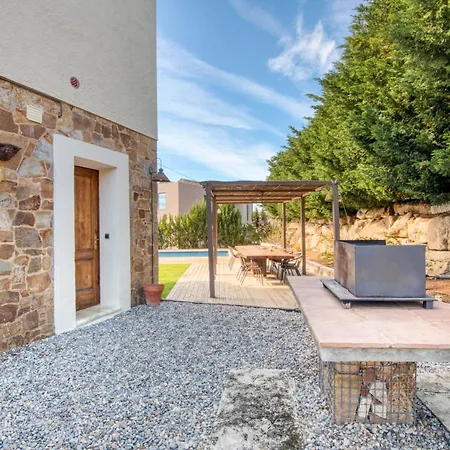 Mas Holiday home