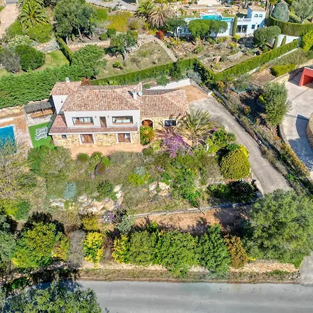 Mas Casa de Férias *
