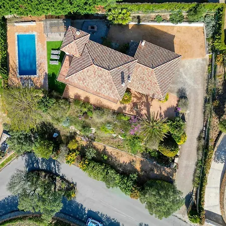 Mas Holiday home Platja d'Aro